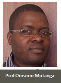 Professor Onisimo Mutanga
