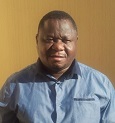 Professor Simon Mukwembi