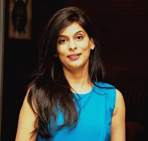 Professor Deevia Bhana