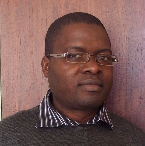 Professor Onisimo Mutanga