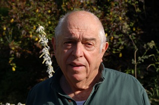 Professor Peter Godlblatt