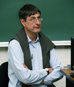 Professor philippe Denis