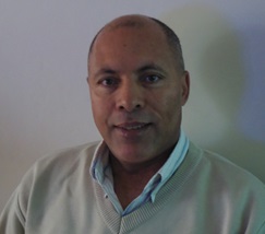 Professor Tilahum Seyoum Workneh