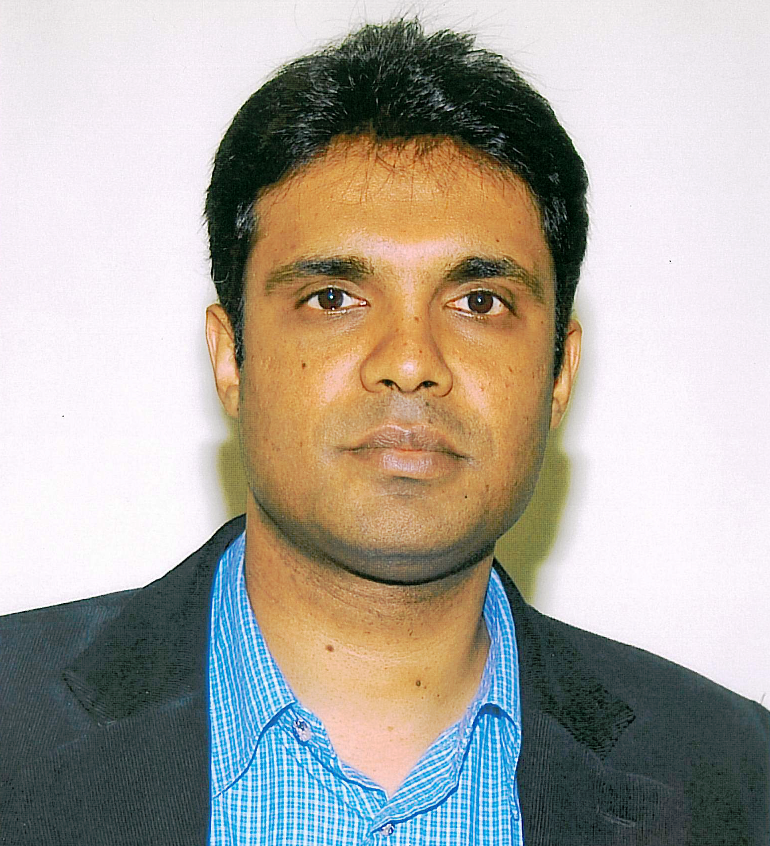Prof Deresh Ramjugernath