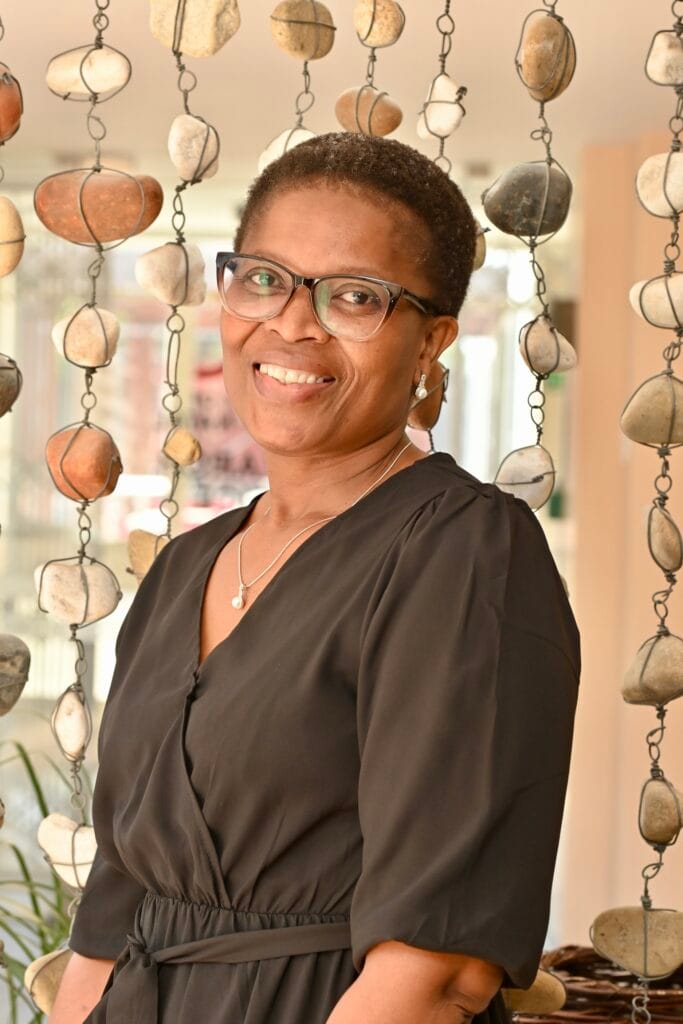 Image of Dudu Dlamini