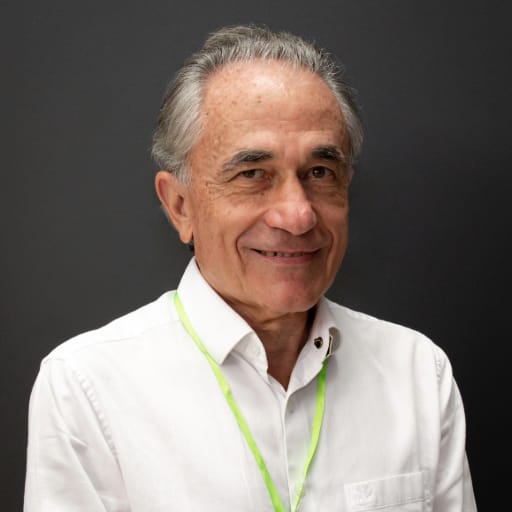 Image of Fernando Albericio