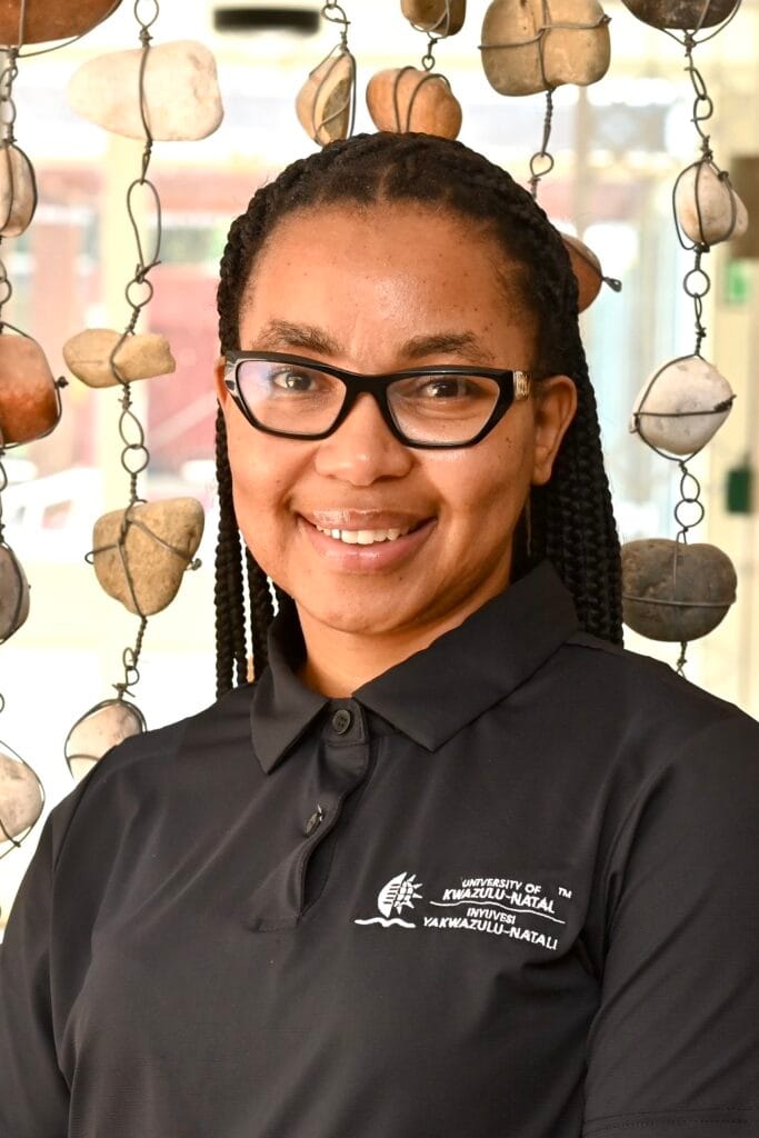 Image of Nondumiso Mngadi