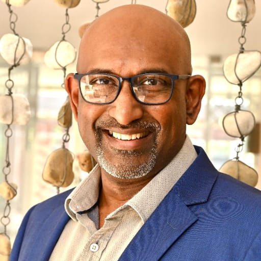 Image of Neil Anthony Koorbanally